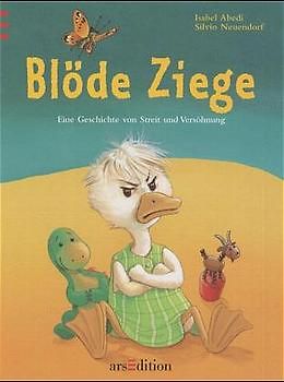 Blöde Ziege, Dumme Gans
