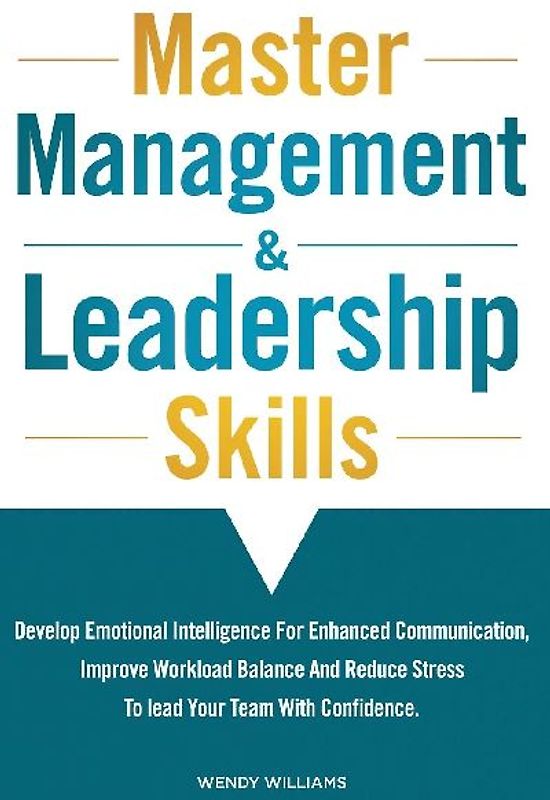 Master Management & Leadership Skills