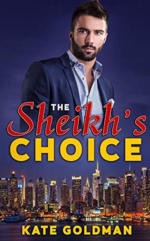 The Sheikh's Choice