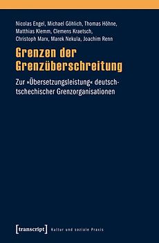Grenzen der Grenzüberschreitung
