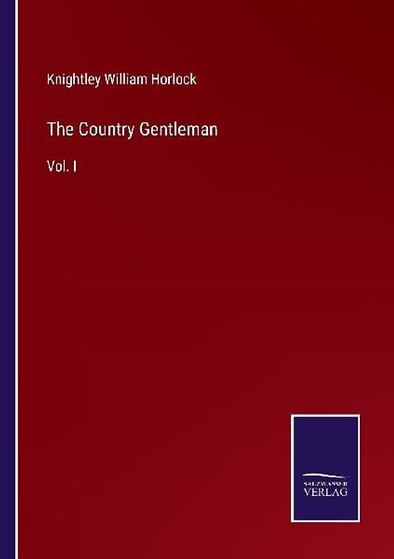 The Country Gentleman