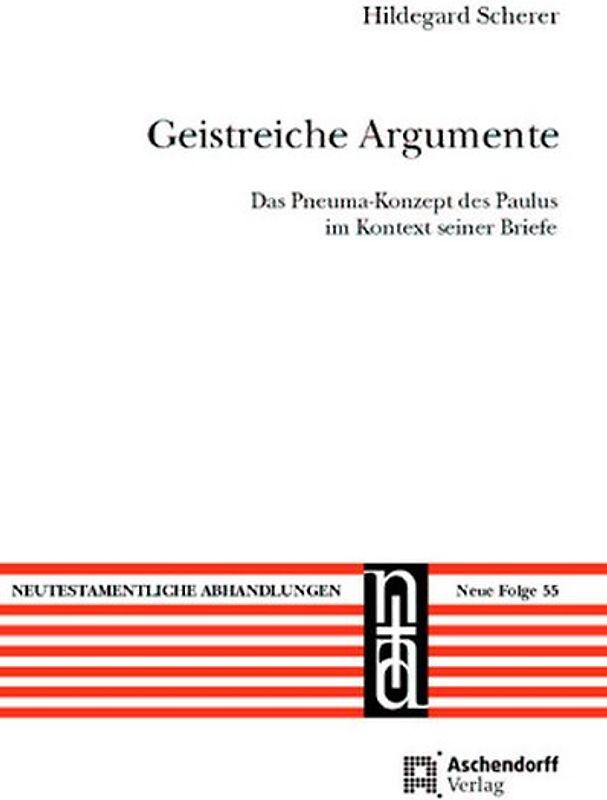 Geistreiche Argumente