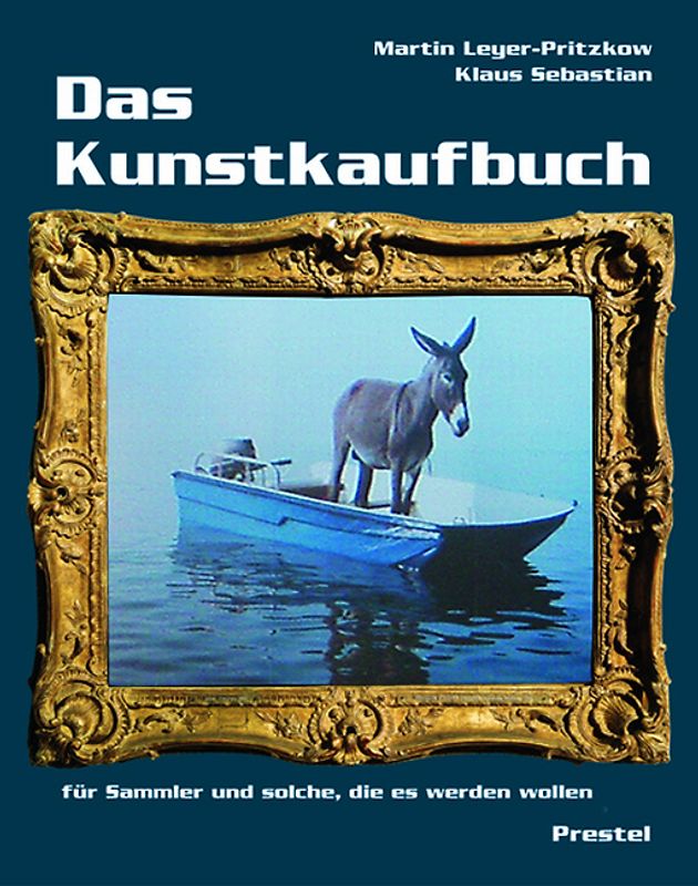 Kunstkaufbuch