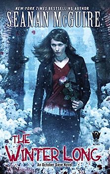The Winter Long: October Daye #8 - McGuire, Seanan