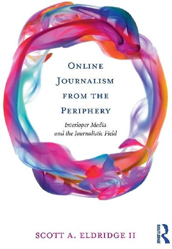 Online Journalism from the Periphery