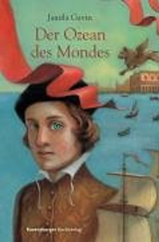 Der Ozean des Mondes