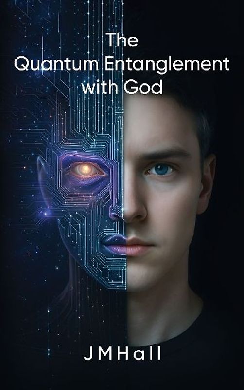 The Quantum Entanglement With God
