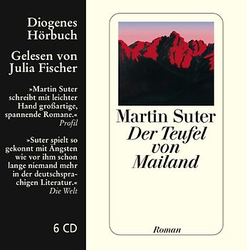 Der Teufel von Mailand