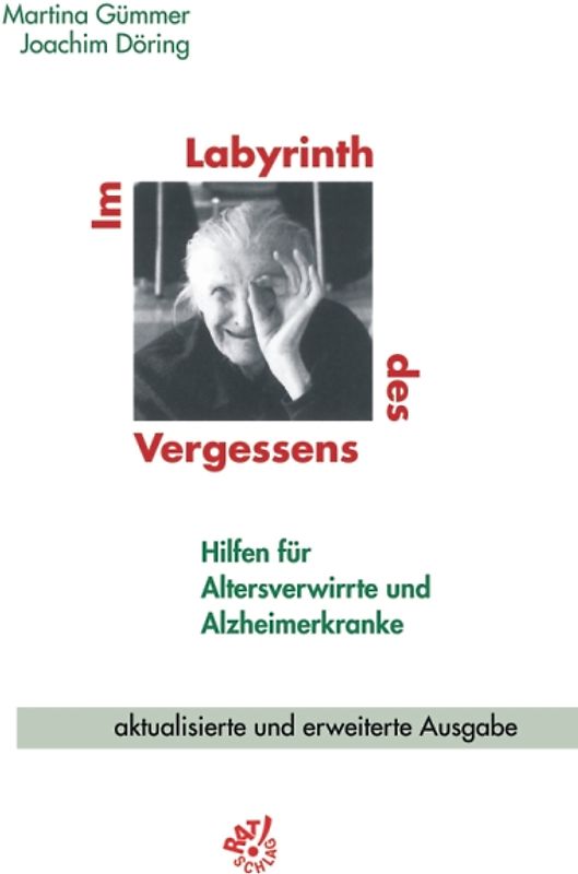 Im Labyrinth des Vergessens