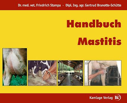 Handbuch Mastitis