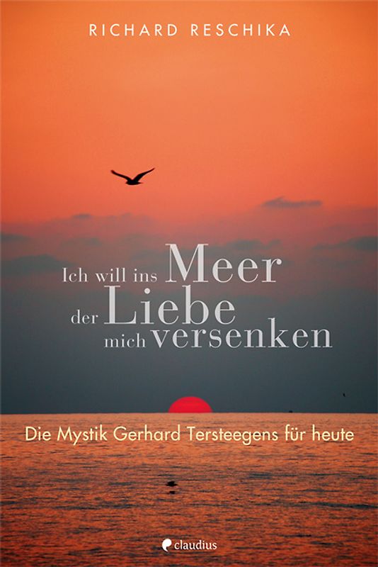 Ich will ins Meer der Liebe mich versenken