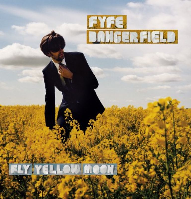 Fyfe Dangerfield - Fly Yellow Moon
