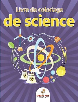 Livre de coloriage d'animaux loufoques qui font coucou (French Edition)