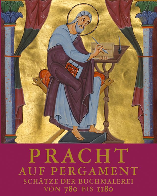 Pracht auf Pergament