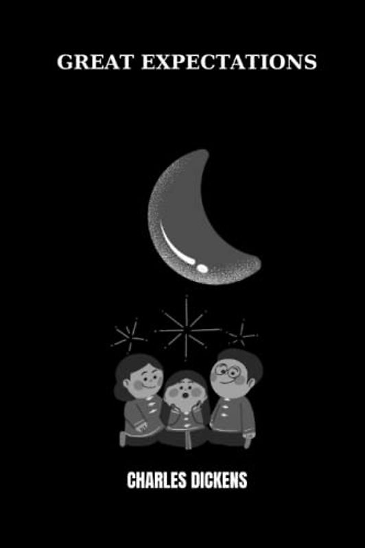 great expectations by Charles Dickens