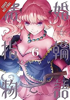 Tales of Wedding Rings, Vol. 6