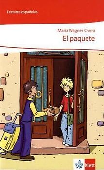 El paquete. Lektüre Klasse 6-8: A1/A2