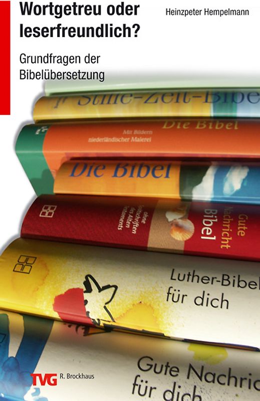 Wortgetreu oder leserfreundlich?