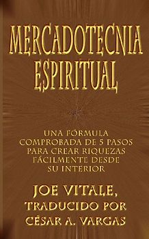 Mercadotecnia Espiritual
