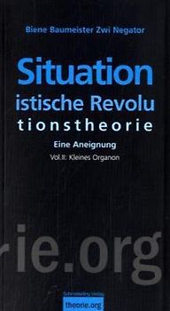 Situationistische Revolutionstheorie