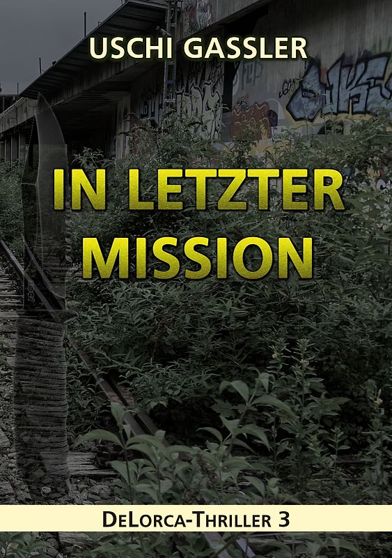 In letzter Mission