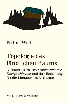 Topologie des ländlichen Raums