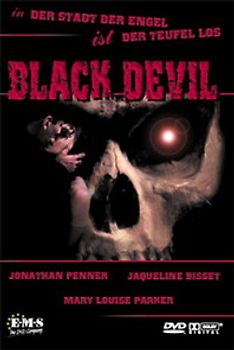 Black Devil DVD