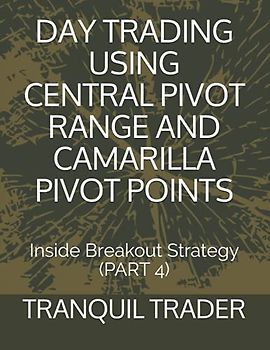 DAY TRADING USING CENTRAL PIVOT RANGE AND CAMARILLA PIVOT POINTS: Inside Breakout Strategy (PART 4)