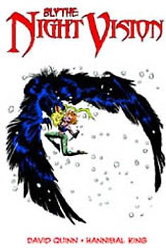 Nightvision. Nummer 3