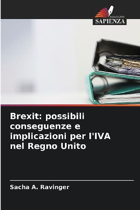 Brexit: possibili conseguenze e implicazioni per l'IVA nel Regno Unito