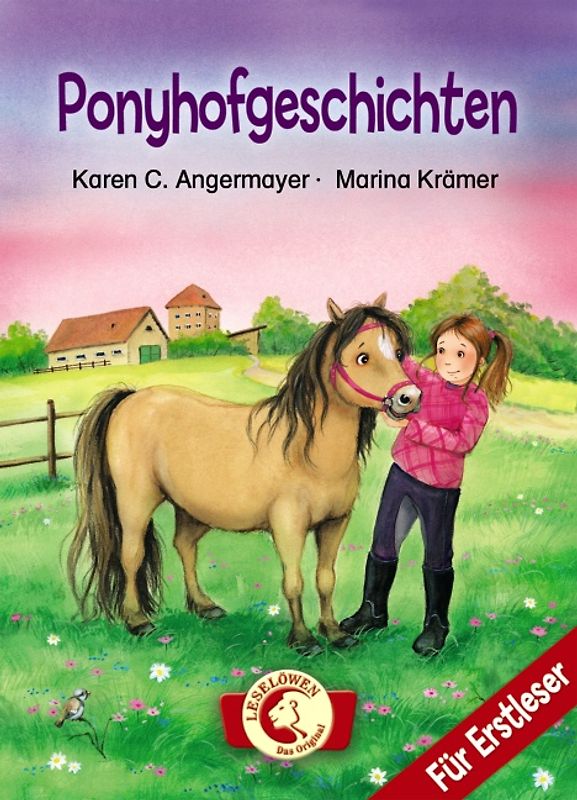 Ponyhofgeschichten