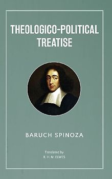 Theologico-Political Treatise