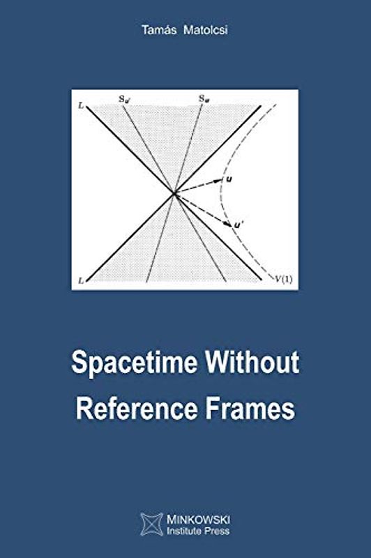 Spacetime Without Reference Frames