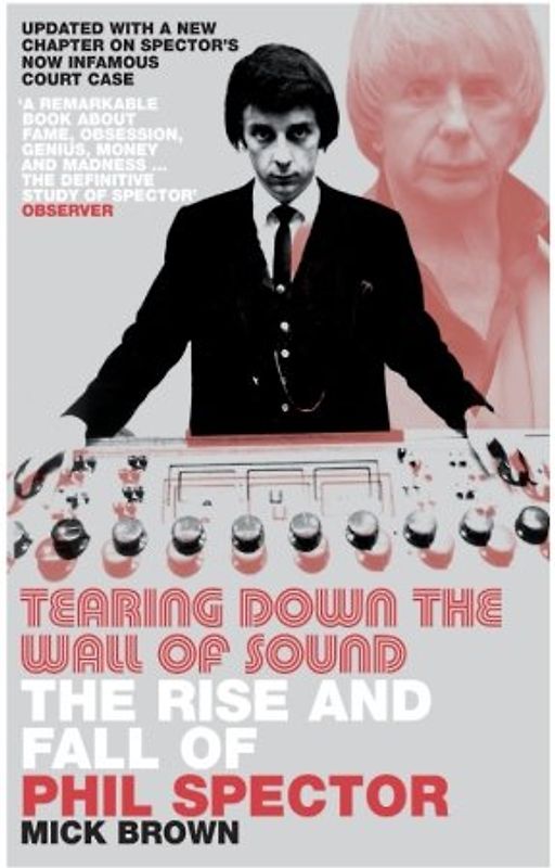 Tearing Down The Wall of Sound
