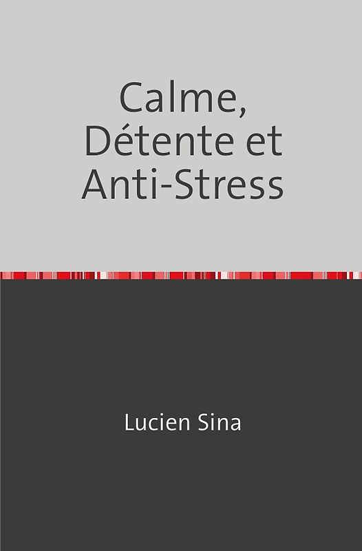 Calme, Détente et Anti-Stress