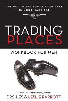 Trading Places Workbook for Men