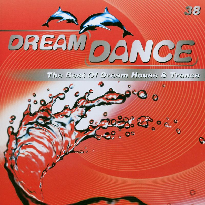 Various - Dream Dance Vol.38