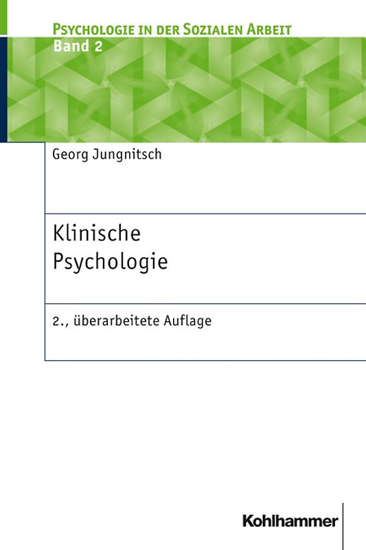Klinische Psychologie
