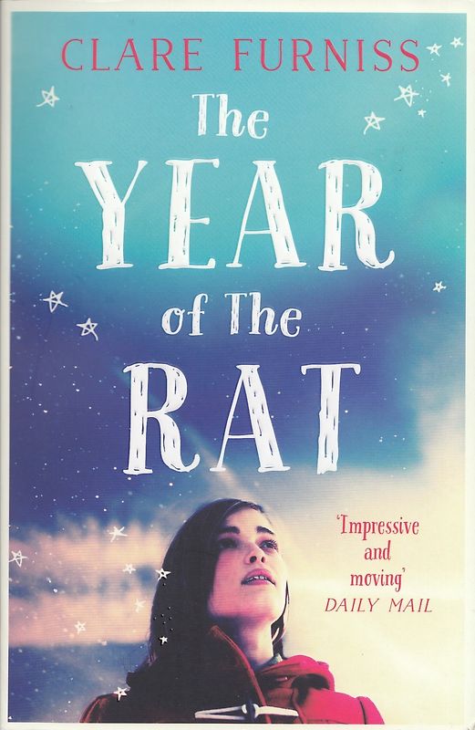 The Year of The Rat - Clare Furniss [Paperback]