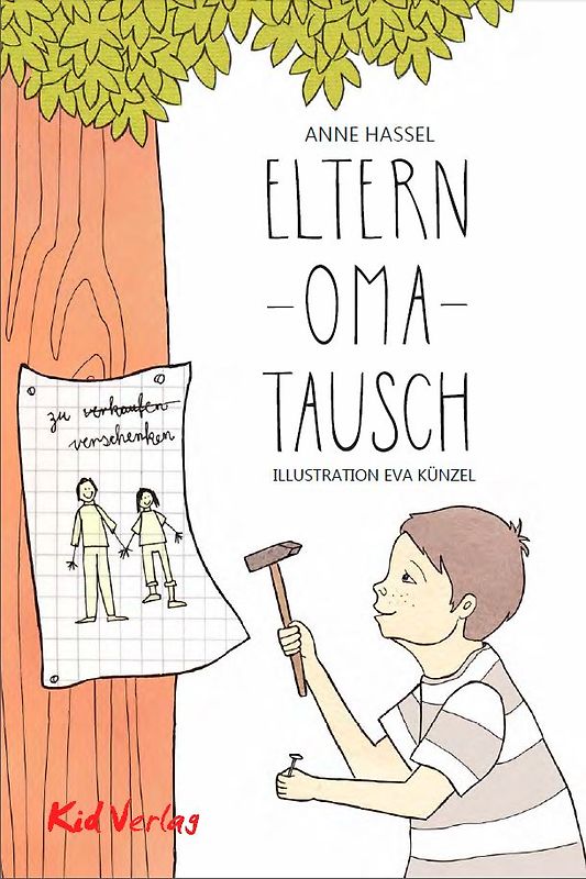 Eltern-Oma-Tausch