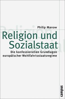 Religion und Sozialstaat