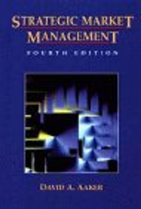 Strategic Market Management