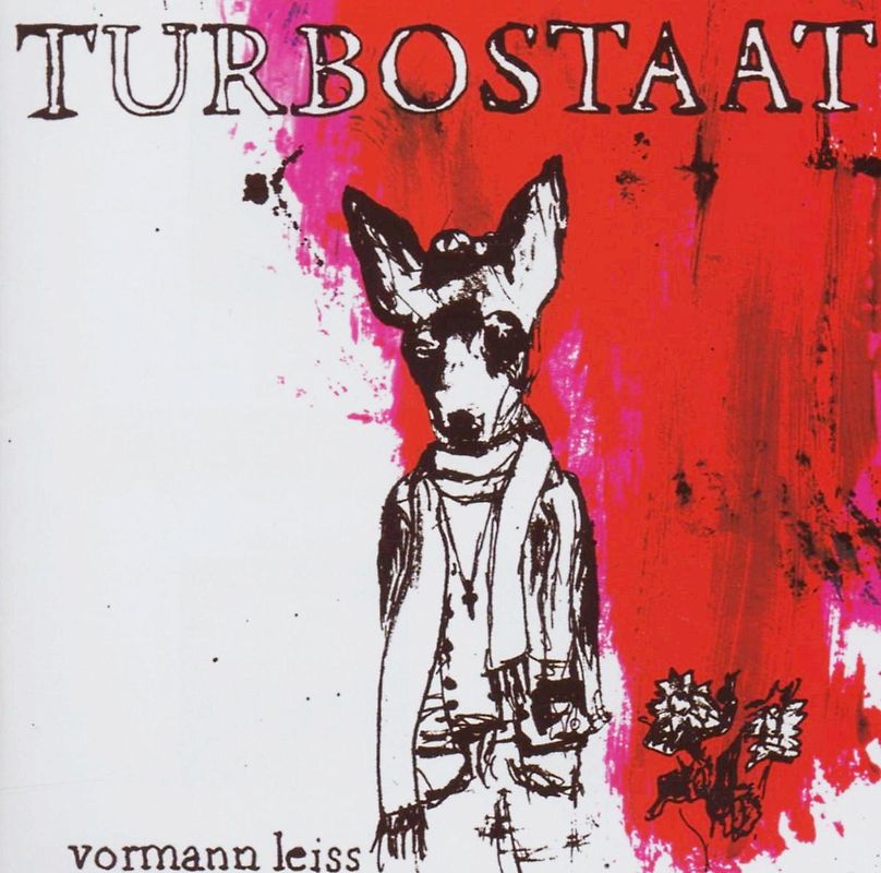 Turbostaat - Vormann Leiss