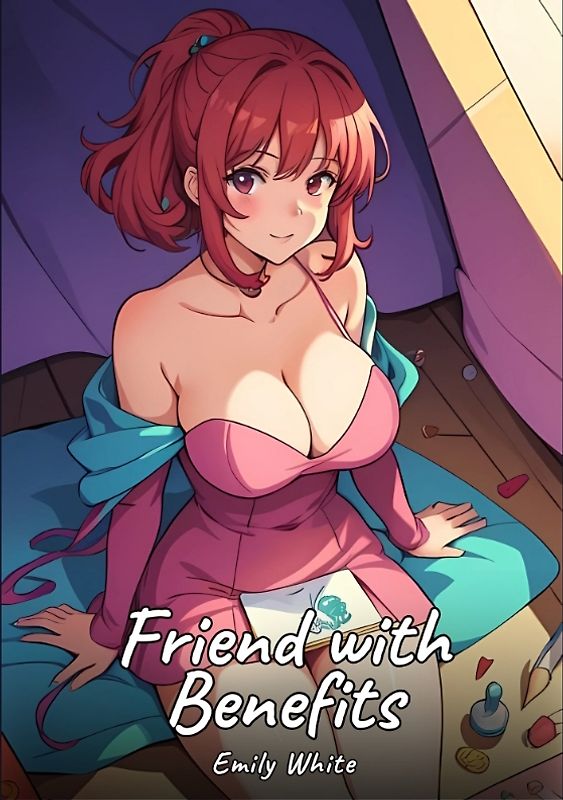 Friend with Benefits