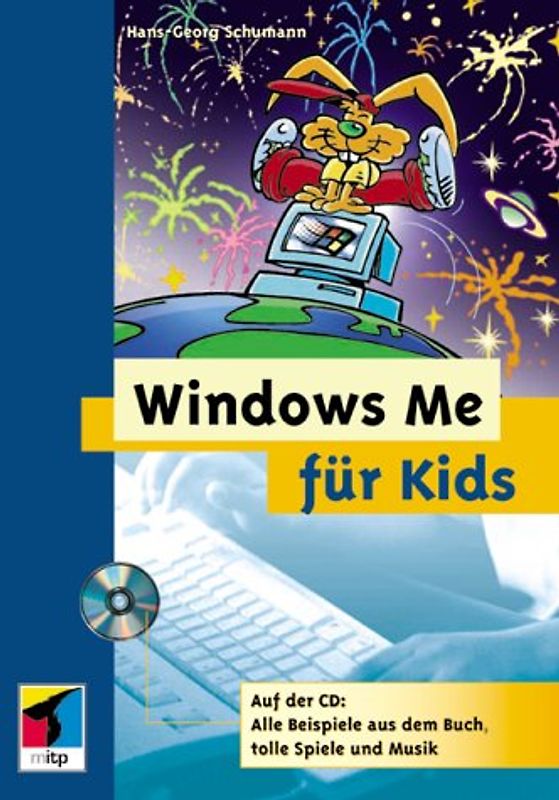 Windows Me für Kids