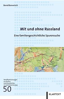 Mit und ohne Russland