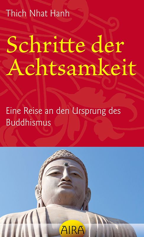 Schritte der Achtsamkeit