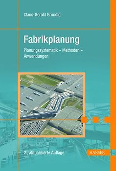 Fabrikplanung