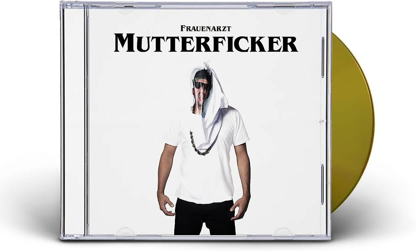 Mutterficker