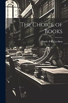 The Choice of Books